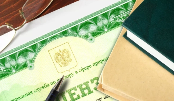 Лицензирование опасных отходов и металлолома в Качканаре Виды экологических лицензий